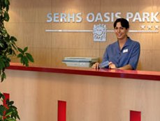 foto hotel �pan�lsko - Costa Brava - Calella